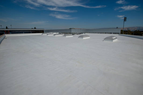 Best Metal Roofing Installation  in Holtville, CA